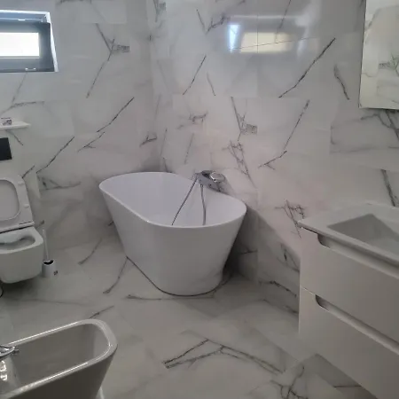 בית הארחה Vila 27 *